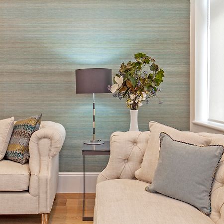 Chesham Court Knightsbridge Aparthotel London Kültér fotó