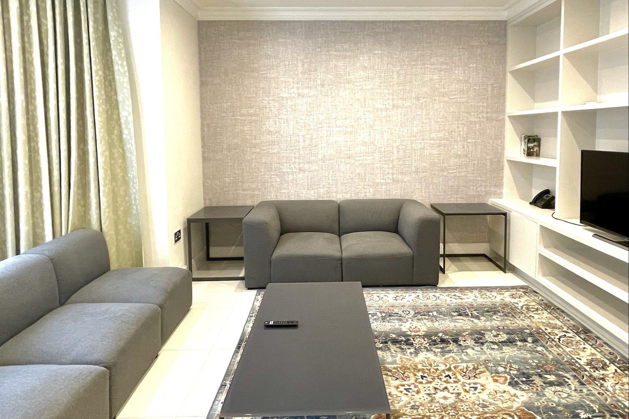 Chesham Court Knightsbridge Aparthotel London Kültér fotó