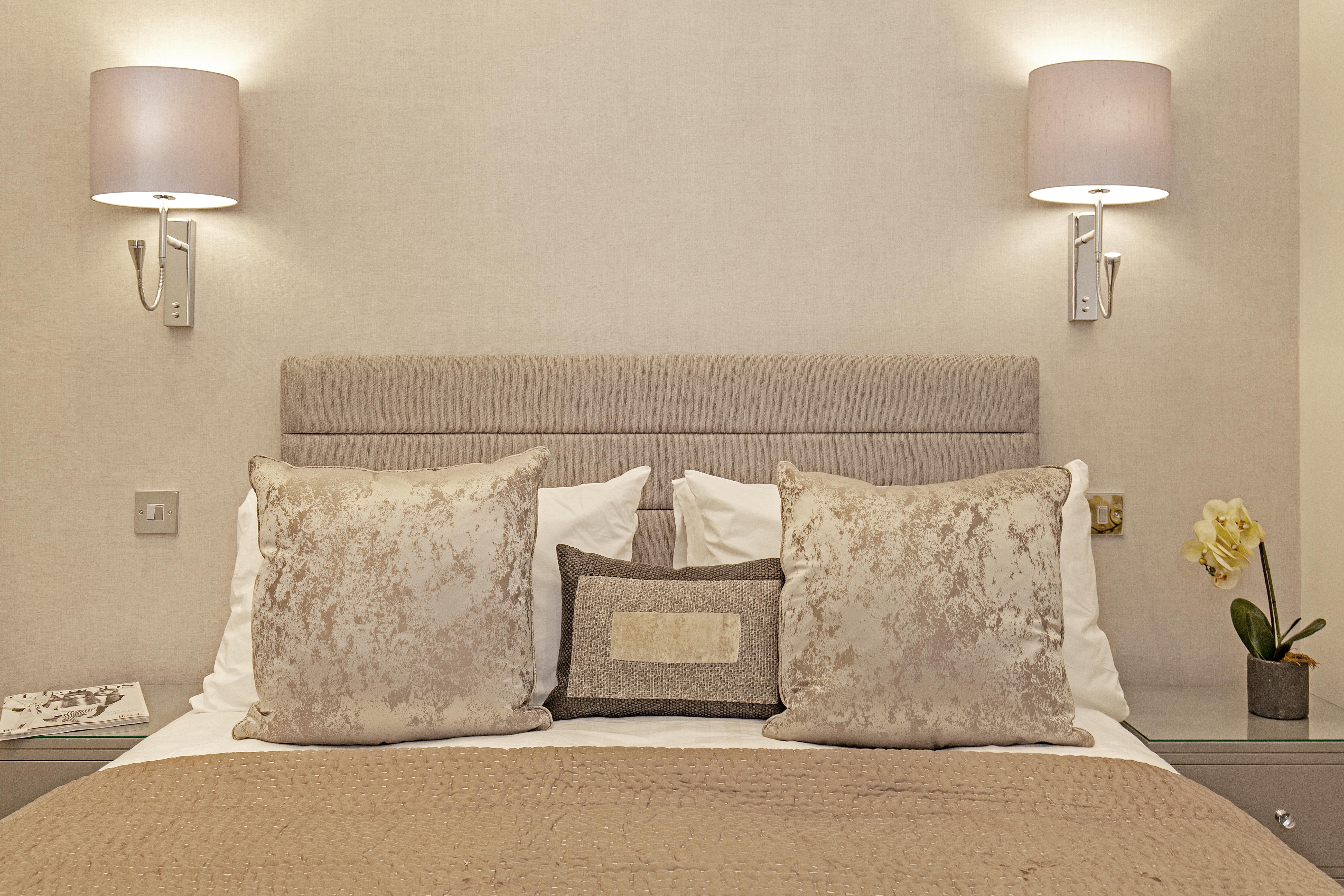 Chesham Court Knightsbridge Aparthotel London Kültér fotó