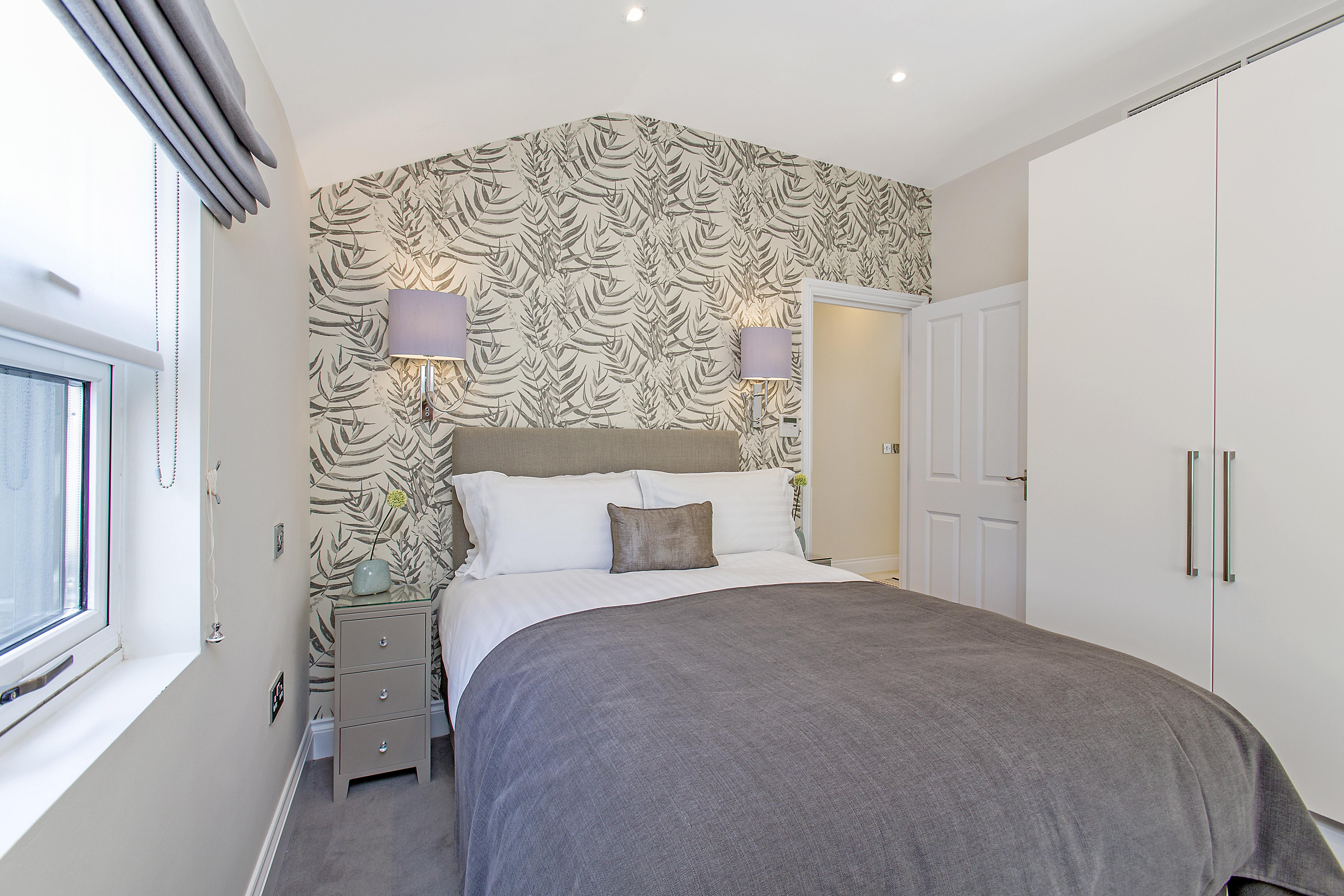 Chesham Court Knightsbridge Aparthotel London Kültér fotó
