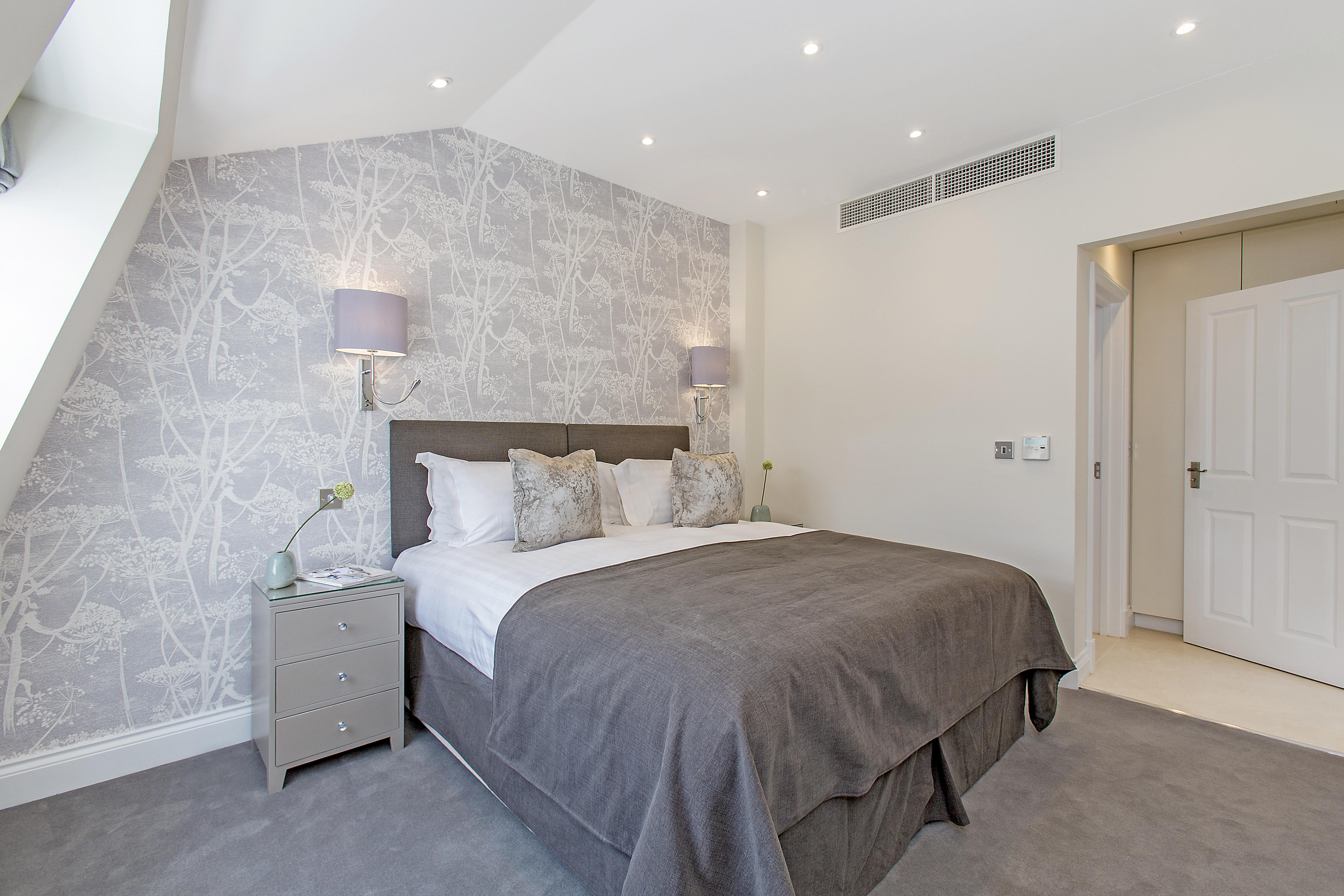Chesham Court Knightsbridge Aparthotel London Kültér fotó