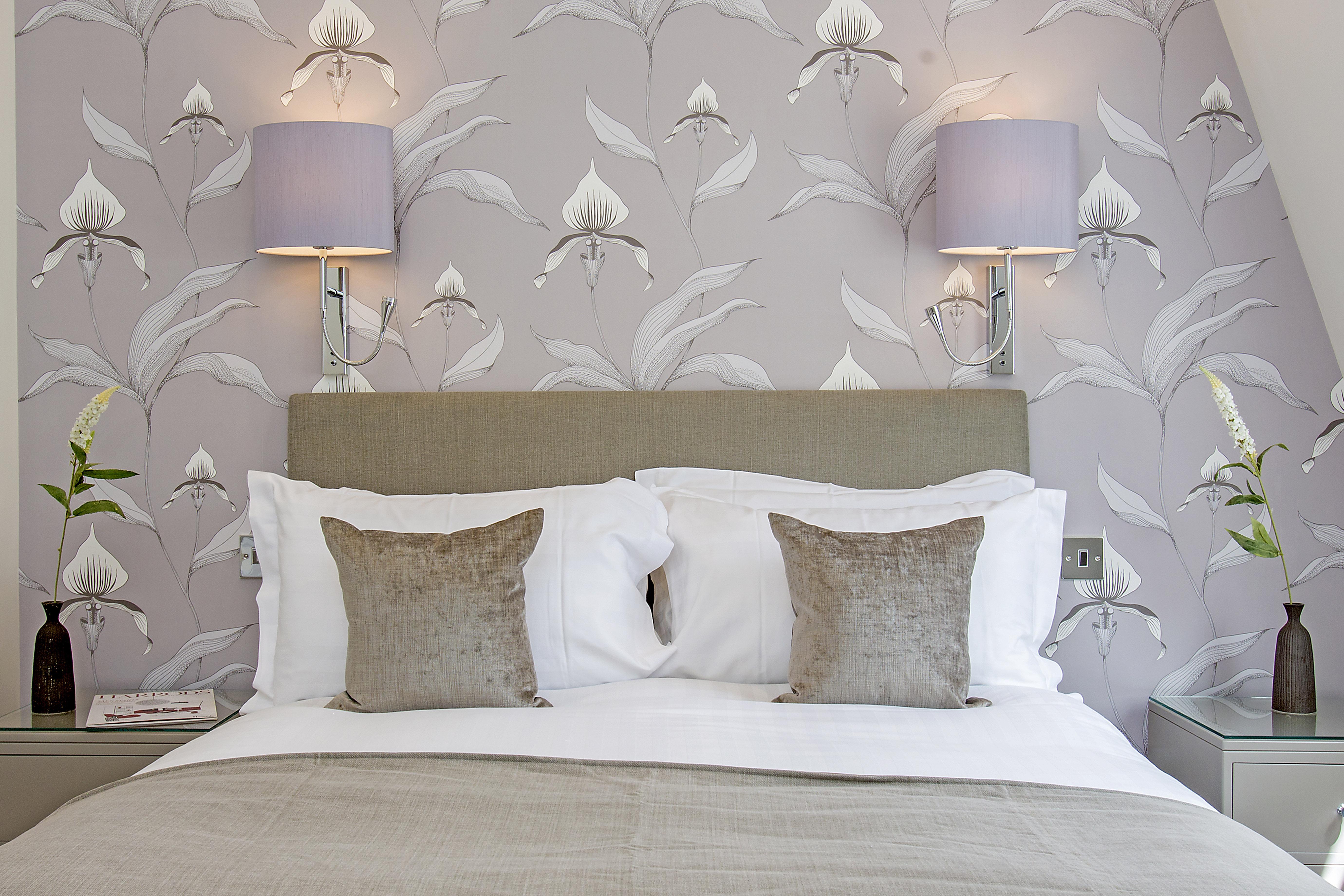 Chesham Court Knightsbridge Aparthotel London Kültér fotó