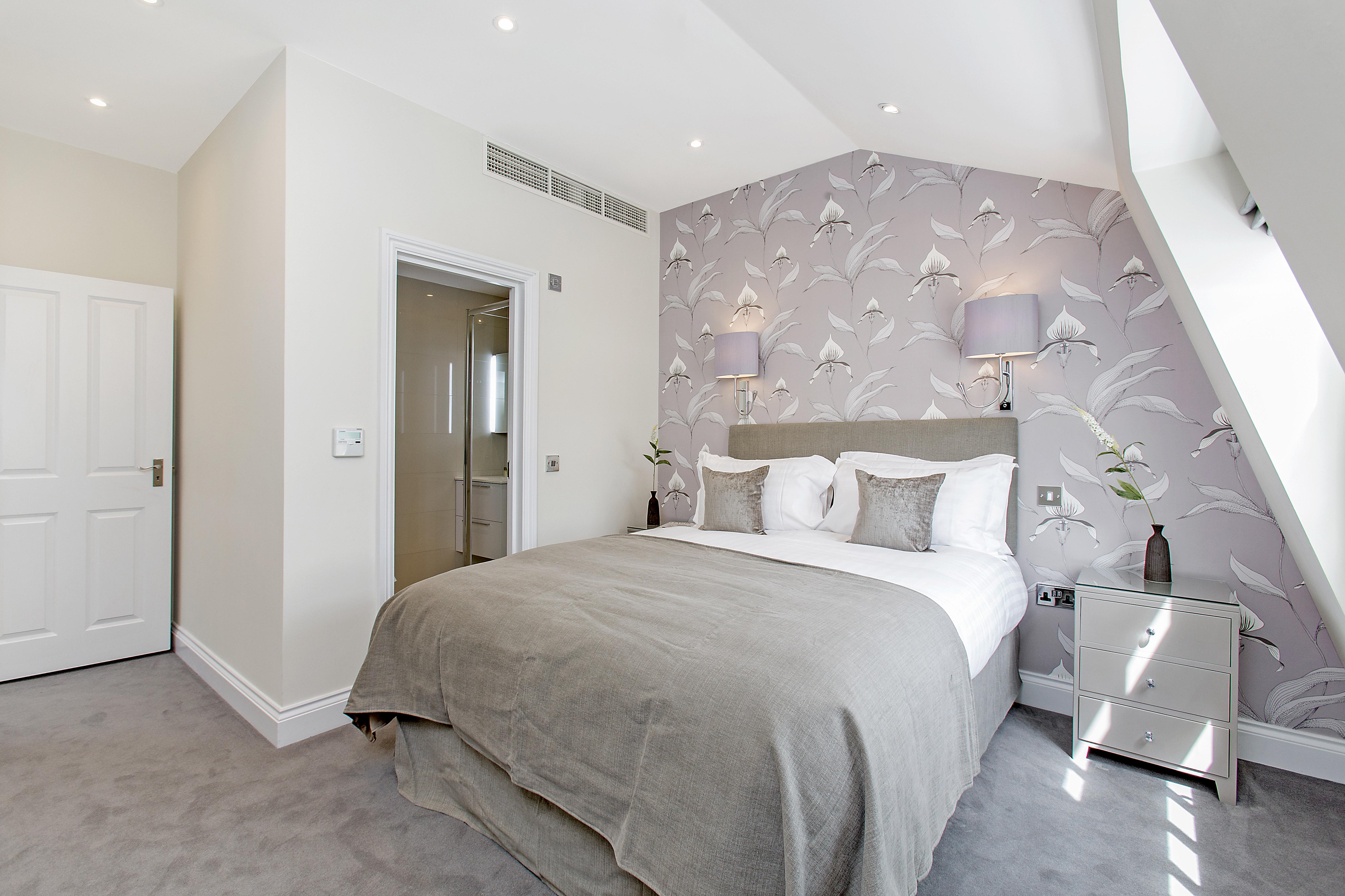 Chesham Court Knightsbridge Aparthotel London Kültér fotó